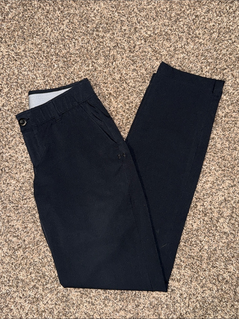 Under Armour Golf Pants size 2